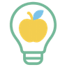 CalorieGenius Logo
